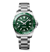 Orologio Longines Uomo Hydroconquest in Acciaio L37884066